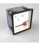 Amperemeter 100/200/1A NOV