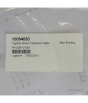 Allen Bradley Highflex Motor Cable 44-0397-015M OVP