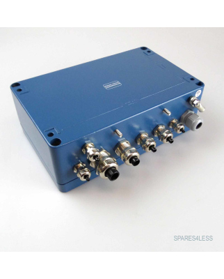 Adolf Thies GmbH Anschlussbox 9.3299.20.000 NOV