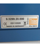 Adolf Thies GmbH Anschlussbox 9.3299.20.000 NOV