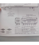 Adolf Thies GmbH Anschlussbox 9.3299.20.000 NOV