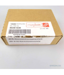 Murrplastik Kennzeichenschild KS 4/18 86361036 (1026 Stk.) OVP
