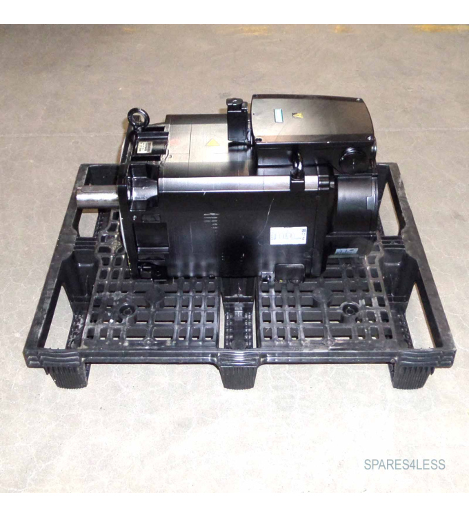 Siemens Asynchronmotor 1PH8133-1FD03-1BB1-Z NOV