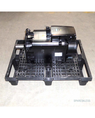 Siemens Asynchronmotor 1PH8133-1FD03-1BB1-Z NOV