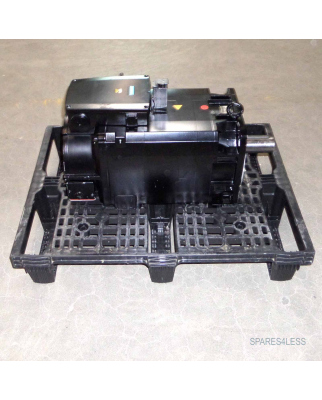 Siemens Asynchronmotor 1PH8133-1FD03-1BB1-Z NOV