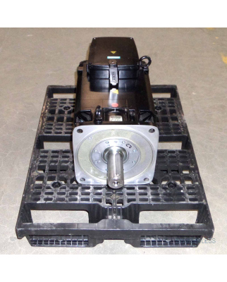 Siemens Asynchronmotor 1PH8133-1FD03-1BB1-Z NOV