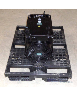 Siemens Asynchronmotor 1PH8133-1FD03-1BB1-Z NOV
