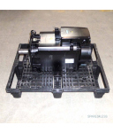 Siemens Asynchronmotor 1PH8133-1FD03-1BB1-Z NOV