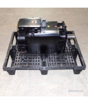 Siemens Asynchronmotor 1PH8133-1FD03-1BB1-Z NOV