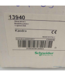 Schneider Electric Blindplatte 13940 (3Stk.) OVP