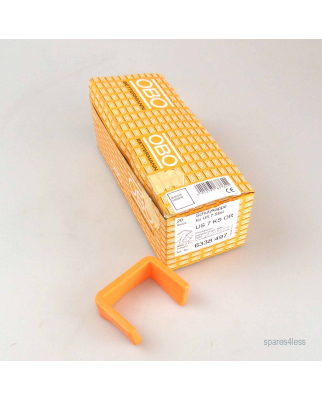 OBO Bettermann Schutzkappe (16Stk.) 6338497 OVP
