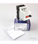 ABL SURSUM Motorschutzschalter MS1.6 1-1,6A OVP