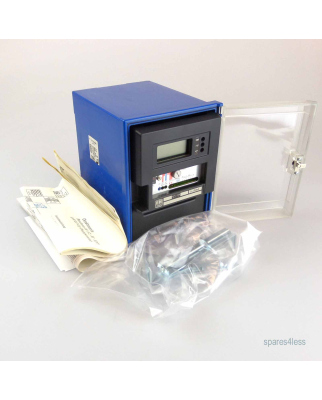 Endress+Hauser ph-Messgerät CLM130-03002 LW-ATC GEB/OVP