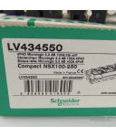 Schneider Electric Auslöser LV434550 OVP