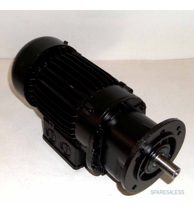 BAUER Getriebemotor BG06-31/D07LA4-TF 35058742 NOV