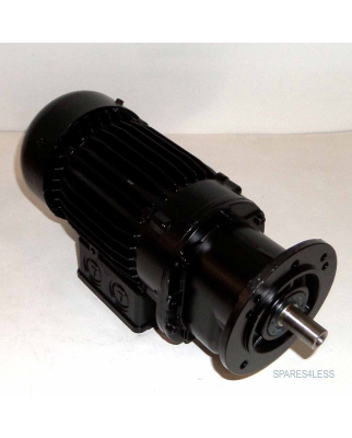 BAUER Getriebemotor BG06-31/D07LA4-TF 35058742 NOV