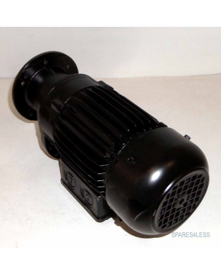 BAUER Getriebemotor BG06-31/D07LA4-TF 35058742 NOV