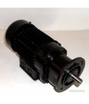 BAUER Getriebemotor BG06-31/D07LA4-TF 35058742 NOV