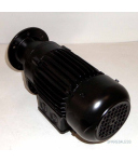 BAUER Getriebemotor BG06-31/D07LA4-TF 35058742 NOV