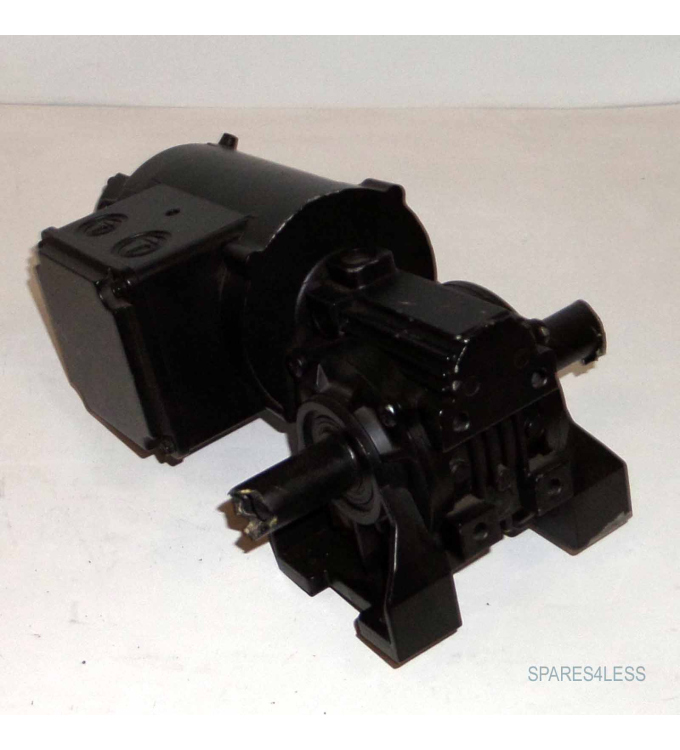 BAUER Getriebemotor BS03-13U/DUO5LA4-S/E003B9 NOV