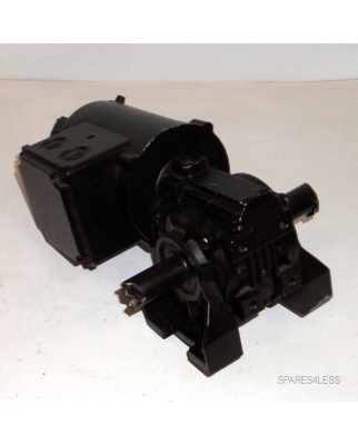 BAUER Getriebemotor BS03-13U/DUO5LA4-S/E003B9 NOV