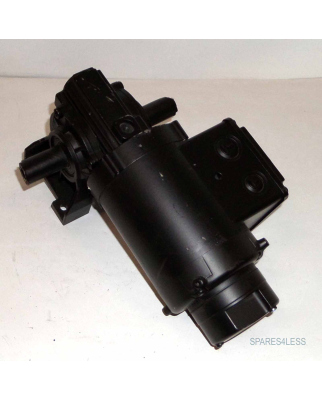 BAUER Getriebemotor BS03-13U/DUO5LA4-S/E003B9 NOV
