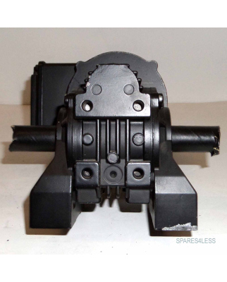 BAUER Getriebemotor BS03-13U/DUO5LA4-S/E003B9 NOV