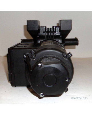BAUER Getriebemotor BS03-13U/DUO5LA4-S/E003B9 NOV