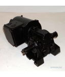 BAUER Getriebemotor BS03-13U/DUO5LA4-S/E003B9 NOV