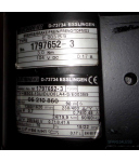 BAUER Getriebemotor BS03-13U/DUO5LA4-S/E003B9 NOV