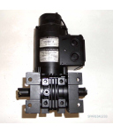 BAUER Getriebemotor BS03-13U/DUO5LA4-S/E003B9 NOV