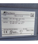 Fujitsu electric Frequenzumrichter FRN18.5F1S-4E NOV