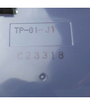 Fujitsu electric Frequenzumrichter FRN18.5F1S-4E NOV