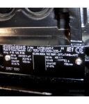 Siemens Niederspannungsmotor 1LA7130-4AA11-Z NOV