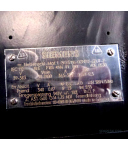 Siemens Gleichstrommotor 1GG5116-0ZH99-6ZU7-Z NOV