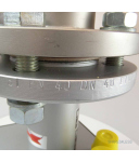 Heinrichs Durchflussmessgerät PIT 654.824 OVP