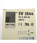 RITTAL Geräteadapter SV 3544 OVP