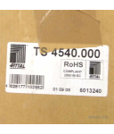 RITTAL Montagewinkel TS4540.000 (4Stk.) OVP