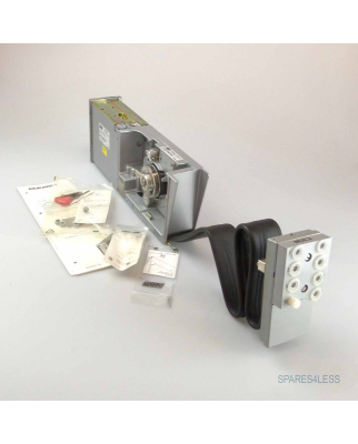 Eckardt Pneumatischer Regler PC451-6CN11C51A-17 OVP