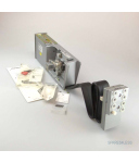 Eckardt Pneumatischer Regler PC451-6CN11C51A-17 OVP