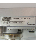 Eckardt Pneumatischer Regler PC451-6CN11C51A-17 OVP