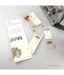 Eckardt Pneumatischer Regler PC451-6CN11C51A-17 OVP