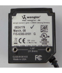 wenglor Barcodes-Scanner FIS-6300-0101 G GEB