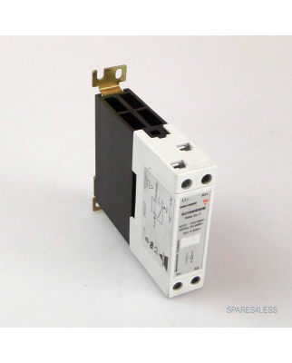 Carlo Gavazzi Halbleiterrelais RJ1A60D20E GEB