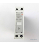 Carlo Gavazzi Halbleiterrelais RJ1A60D20E GEB