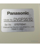 Panasonic Keypad DV0P3510 GEB