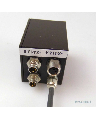 NeuroCheck Biltz-Modul NCF-Serie DIA-0101 GEB