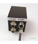 NeuroCheck Biltz-Modul NCF-Serie DIA-0101 GEB