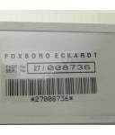 Foxboro Eckardt Widerstandsmodul EBE 420 336 029 GEB