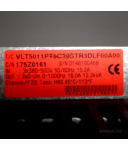 Danfoss Frequenzumrichter VLT5011PT5C20STR3DLF00A00 GEB